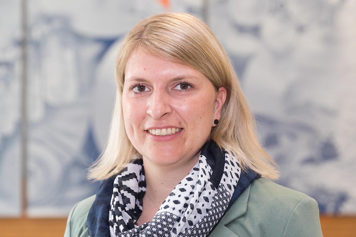 Tina Heinemann Tina Heinemann