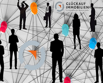 Unser Netzwerk ist unsere Stärke ...