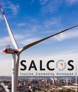 Windwasserstoff Salzgitter